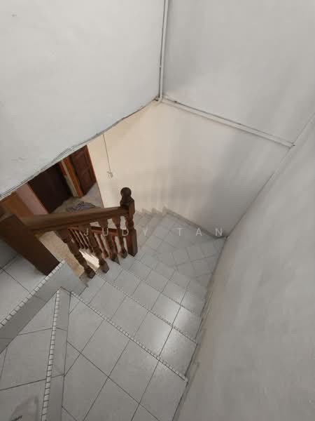 2-storey Terraced House for Sale in Klang (Selangor) - Judy Tan - Interior - PropertyGuru.com.my