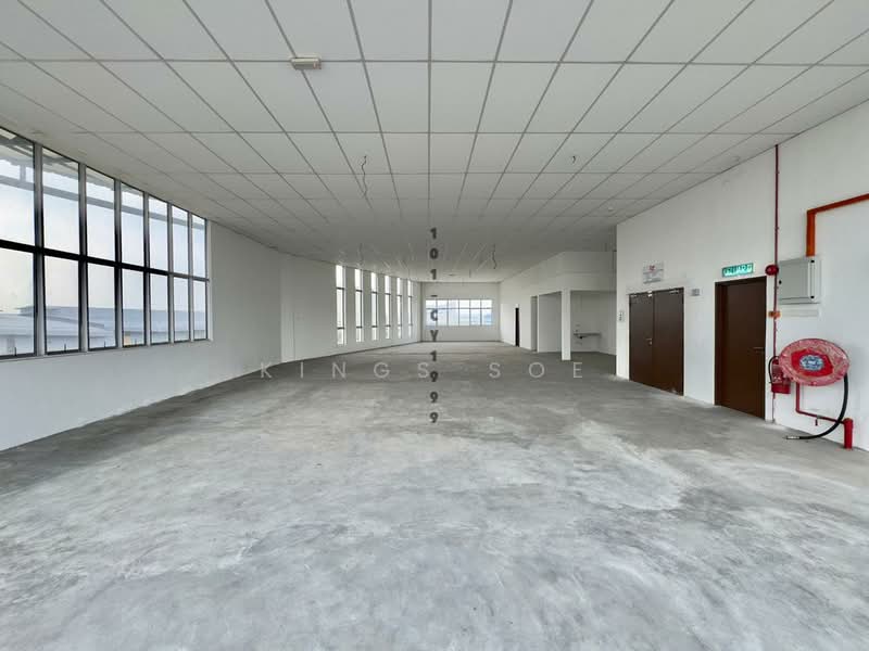 Cluster Factory for Rent in Klang (Selangor) - Kings Soe - Interior - PropertyGuru.com.my