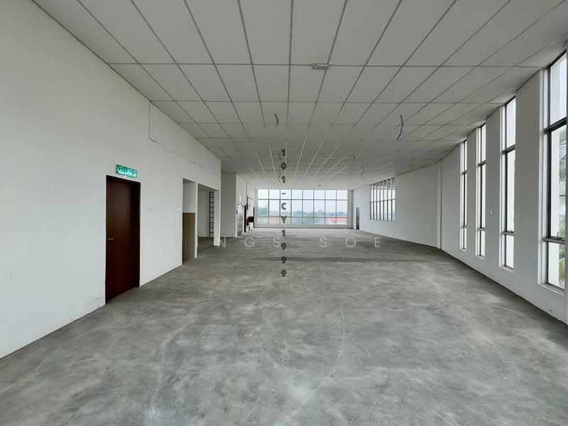 Cluster Factory for Rent in Klang (Selangor) - Kings Soe - Interior - PropertyGuru.com.my