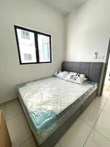 Servis Apartment untuk Disewa di Traders Park - Earon Chong - Bedroom - PropertyGuru.com.my
