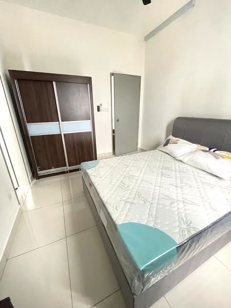Servis Apartment untuk Disewa di Traders Park - Earon Chong - Bedroom - PropertyGuru.com.my