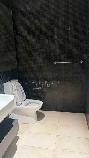 Service Residence for Rent at Jewel by Oxley KLCC - Jasper Sim - Bathroom - PropertyGuru.com.my