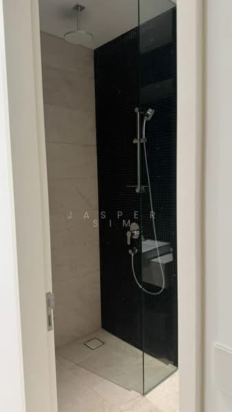 Service Residence for Rent at Jewel by Oxley KLCC - Jasper Sim - Bathroom - PropertyGuru.com.my