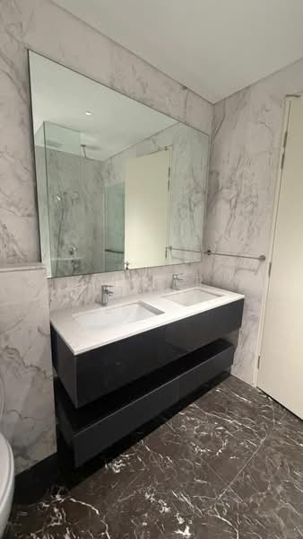 Service Residence for Rent at Jewel by Oxley KLCC - Jasper Sim - Bathroom - PropertyGuru.com.my