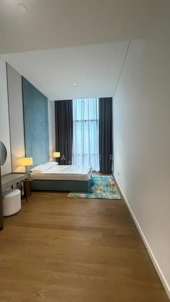 Service Residence for Rent at Jewel by Oxley KLCC - Jasper Sim - Bedroom - PropertyGuru.com.my