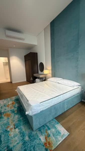 Service Residence for Rent at Jewel by Oxley KLCC - Jasper Sim - Bedroom - PropertyGuru.com.my