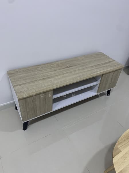 Servis Apartment untuk Disewa di Sunway Velocity TWO - Joyce Choong - Interior - PropertyGuru.com.my