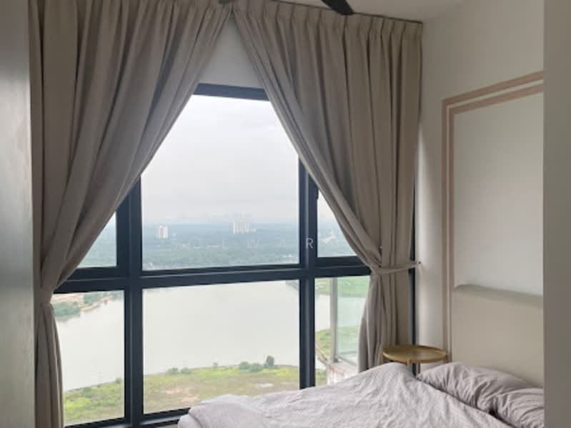 Kondominium untuk Disewa di Bora Residences - Steward . - PropertyGuru.com.my