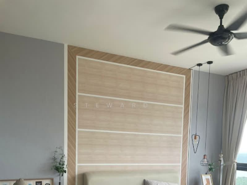 Kondominium untuk Disewa di Bora Residences - Steward . - PropertyGuru.com.my