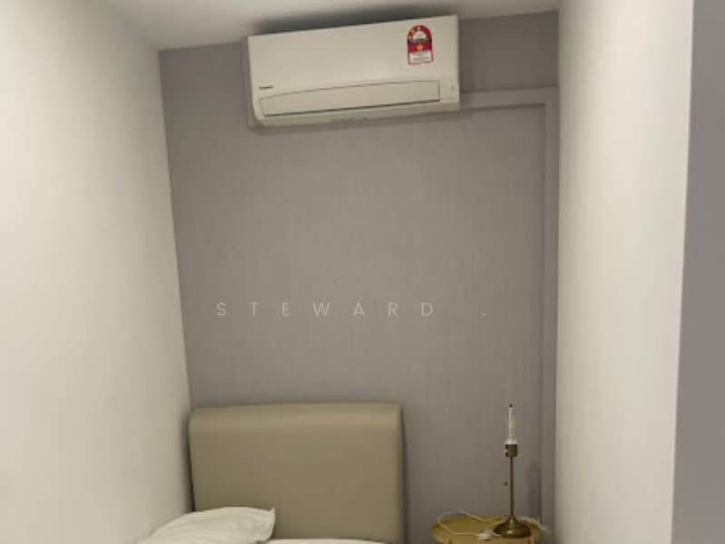 Kondominium untuk Disewa di Bora Residences - Steward . - PropertyGuru.com.my