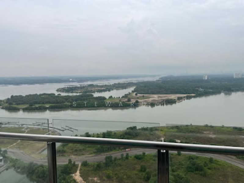 Kondominium untuk Disewa di Bora Residences - Steward . - PropertyGuru.com.my