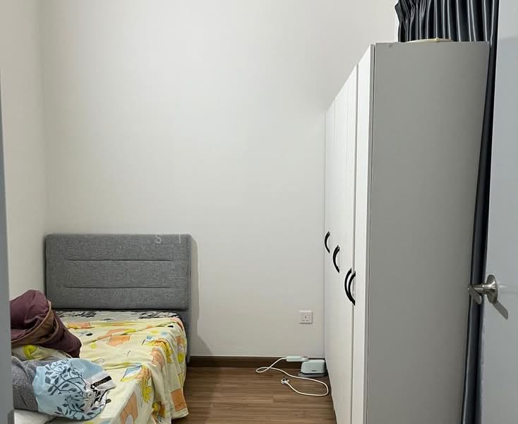 Servis Apartment untuk Disewa di 121 Residences - Siew Lynn - Bedroom - PropertyGuru.com.my