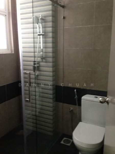 Service Residence for Rent at The Loft @ ZetaPark - Danny Chuah - PropertyGuru.com.my