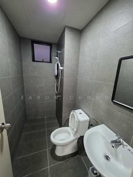 Servis Apartment untuk Disewa di Majestic Maxim - Earon Chong - Bathroom - PropertyGuru.com.my