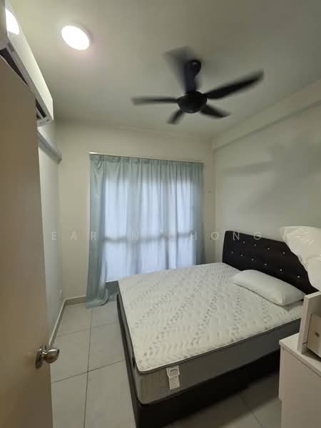 Servis Apartment untuk Disewa di Majestic Maxim - Earon Chong - Bedroom - PropertyGuru.com.my