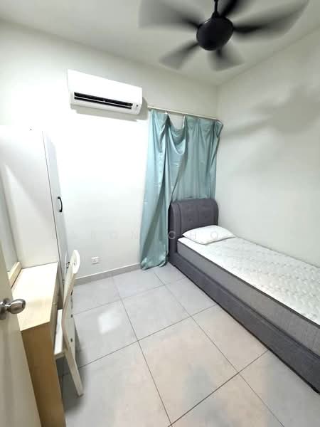 Servis Apartment untuk Disewa di Majestic Maxim - Earon Chong - Bedroom - PropertyGuru.com.my