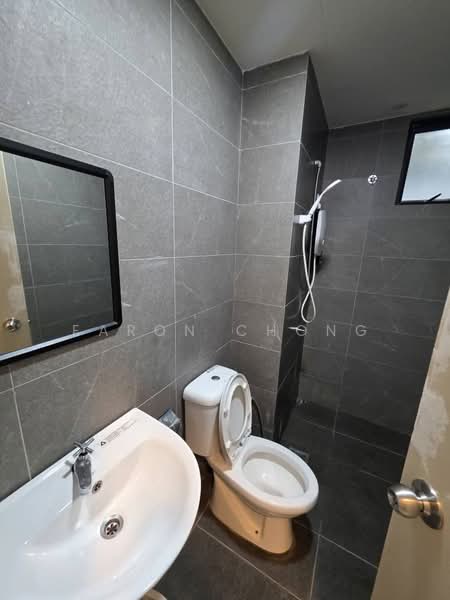 Servis Apartment untuk Disewa di Majestic Maxim - Earon Chong - Bathroom - PropertyGuru.com.my