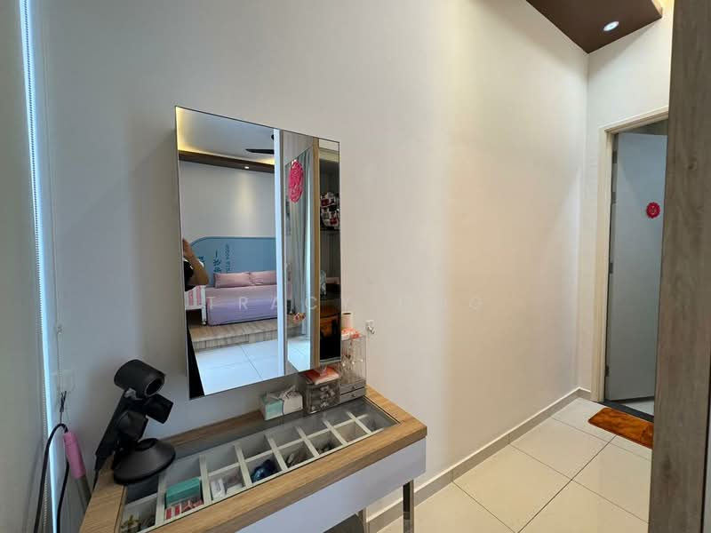 2-storey Terraced House for Sale in Johor Bahru (Johor) - Tracy Ong - Interior - PropertyGuru.com.my