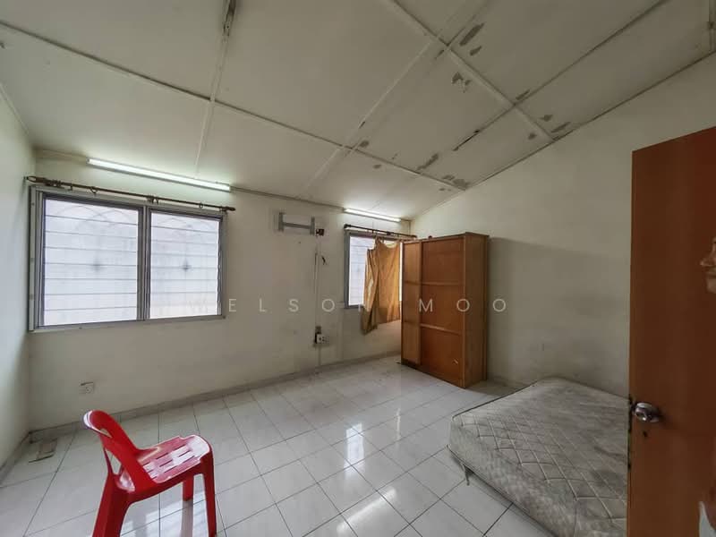 2-storey Terraced House for Sale in Taman Sri Rampai (Wangsa Maju) - Welson Moo - Bedroom - PropertyGuru.com.my