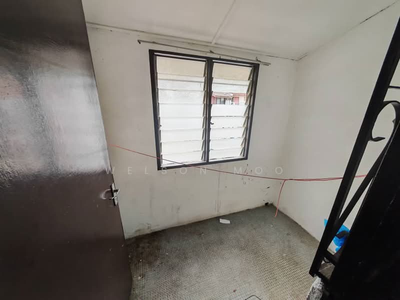 2-storey Terraced House for Sale in Taman Sri Rampai (Wangsa Maju) - Welson Moo - Interior - PropertyGuru.com.my