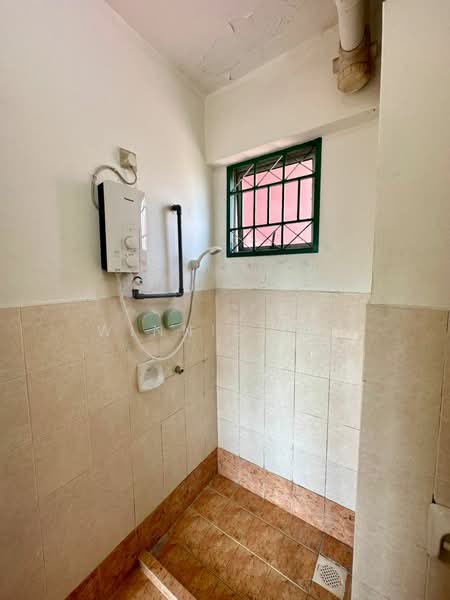 Apartment for Rent at Arena Green - Winnie Tai - Bathroom - PropertyGuru.com.my