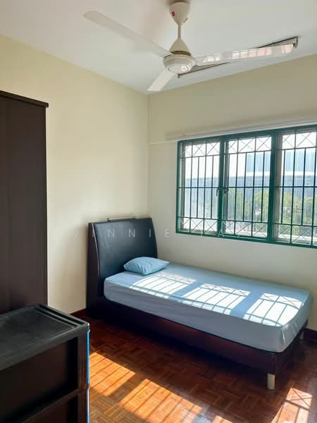 Apartment for Rent at Arena Green - Winnie Tai - Bedroom - PropertyGuru.com.my