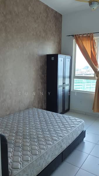 Condominium for Rent at Fiera Vista - Sunny Tse - Bedroom - PropertyGuru.com.my