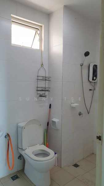 Condominium for Rent at Fiera Vista - Sunny Tse - Bathroom - PropertyGuru.com.my