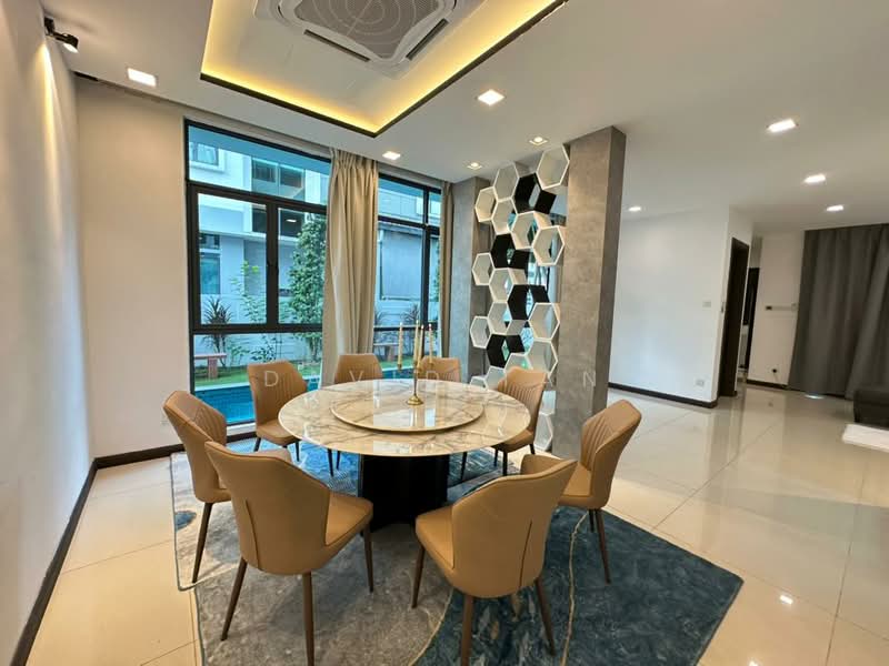 Bungalow for Rent in Mont Kiara (Kuala Lumpur) - David Tan - PropertyGuru.com.my