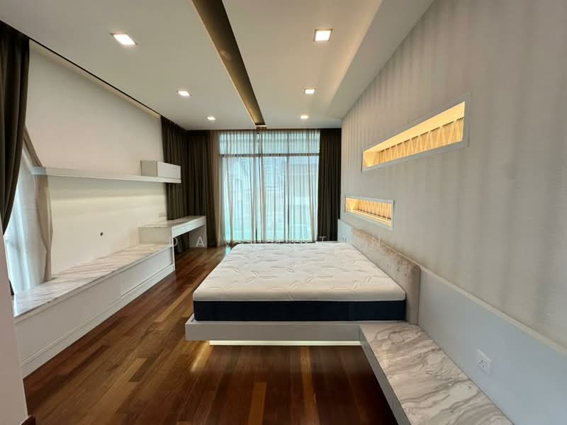 Bungalow for Rent in Mont Kiara (Kuala Lumpur) - David Tan - PropertyGuru.com.my