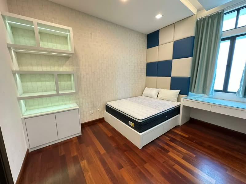 Bungalow for Rent in Mont Kiara (Kuala Lumpur) - David Tan - PropertyGuru.com.my