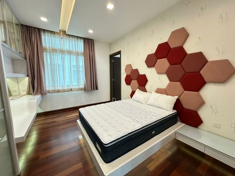 Bungalow for Rent in Mont Kiara (Kuala Lumpur) - David Tan - PropertyGuru.com.my