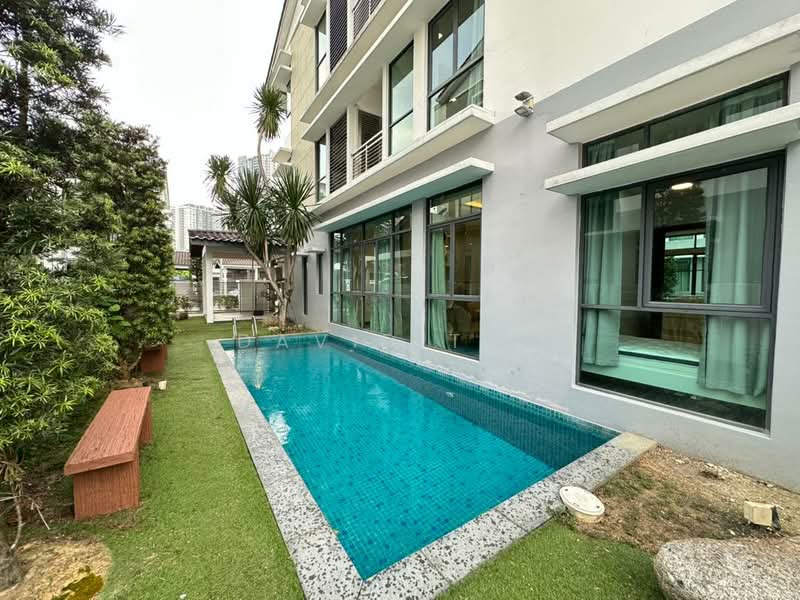 Bungalow for Rent in Mont Kiara (Kuala Lumpur) - David Tan - PropertyGuru.com.my