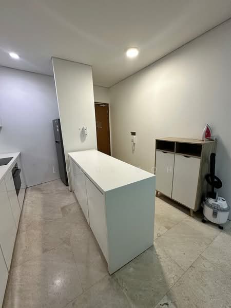 Service Residence for Sale at Emerald 9 - Lucus Goh - Kitchen - PropertyGuru.com.my