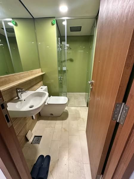 Service Residence for Sale at Emerald 9 - Lucus Goh - Bathroom - PropertyGuru.com.my