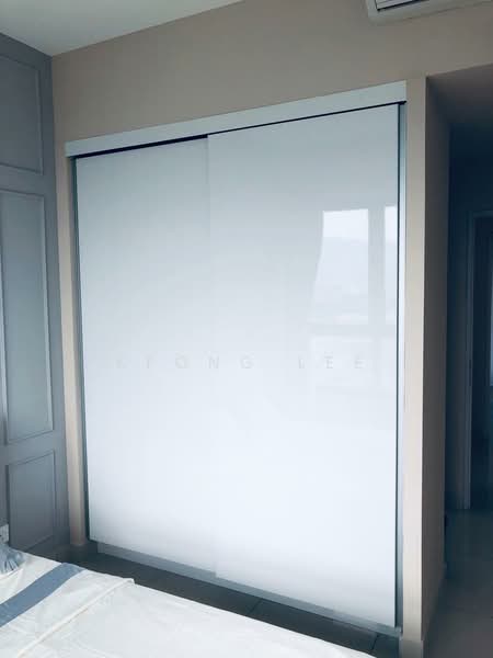 Servis Apartment untuk Disewa di D'sara Sentral - Kfong Lee - Bedroom - PropertyGuru.com.my