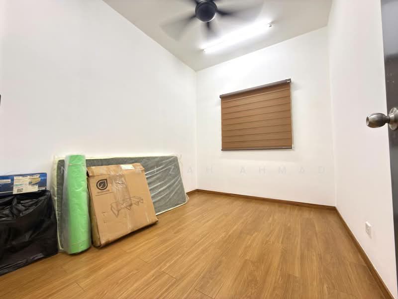 Apartment for Sale at Selangorku Pr1ma Lakefront Homes - Norfaizah Ahmad - Interior - PropertyGuru.com.my