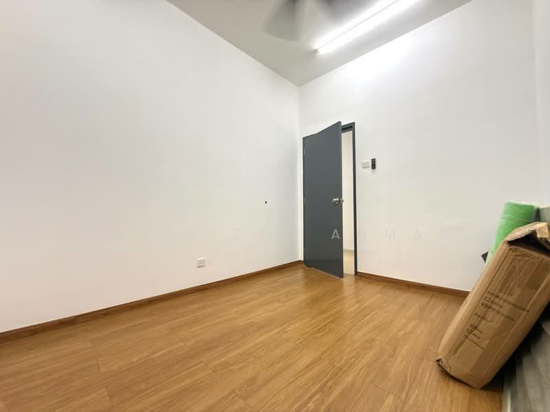 Apartment for Sale at Selangorku Pr1ma Lakefront Homes - Norfaizah Ahmad - Interior - PropertyGuru.com.my