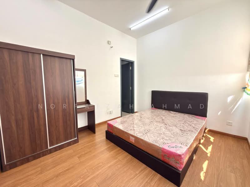 Apartment for Sale at Selangorku Pr1ma Lakefront Homes - Norfaizah Ahmad - Bedroom - PropertyGuru.com.my