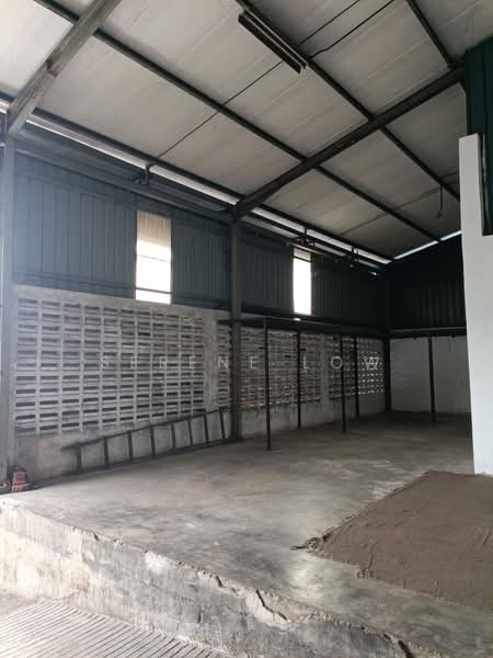 Factory for Rent in Taman Desa Jaya (Johor Bahru) - Serene Low - Interior - PropertyGuru.com.my