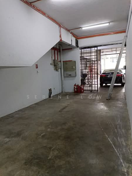 Factory for Rent in Taman Desa Jaya (Johor Bahru) - Serene Low - Interior - PropertyGuru.com.my