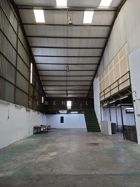 Factory for Rent in Taman Desa Jaya (Johor Bahru) - Serene Low - Interior - PropertyGuru.com.my