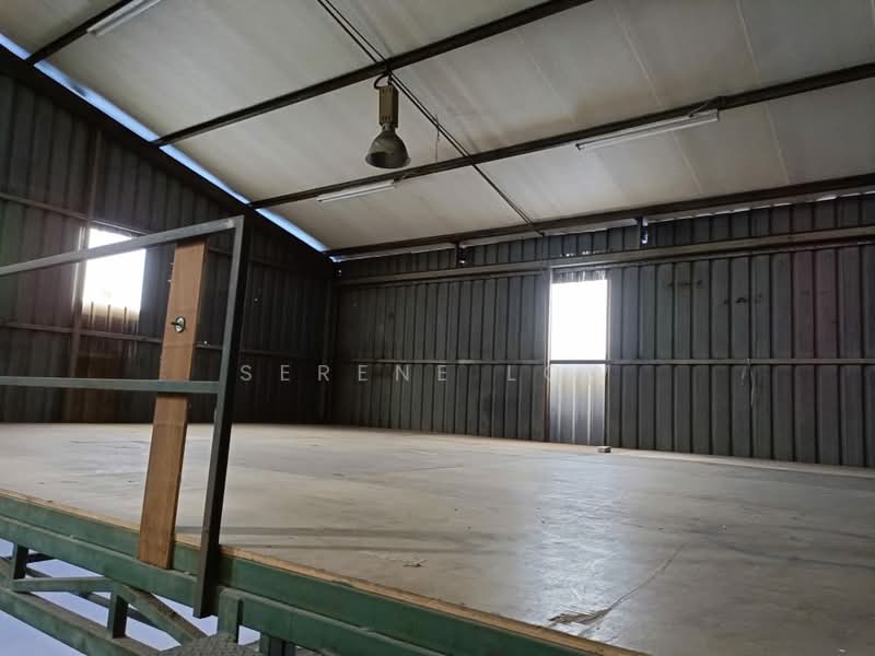 Factory for Rent in Taman Desa Jaya (Johor Bahru) - Serene Low - Interior - PropertyGuru.com.my