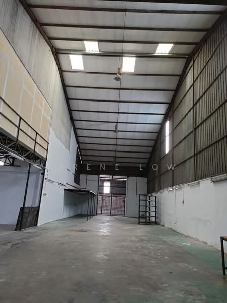 Factory for Rent in Taman Desa Jaya (Johor Bahru) - Serene Low - Interior - PropertyGuru.com.my