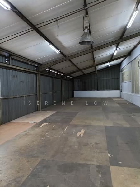 Factory for Rent in Taman Desa Jaya (Johor Bahru) - Serene Low - Interior - PropertyGuru.com.my