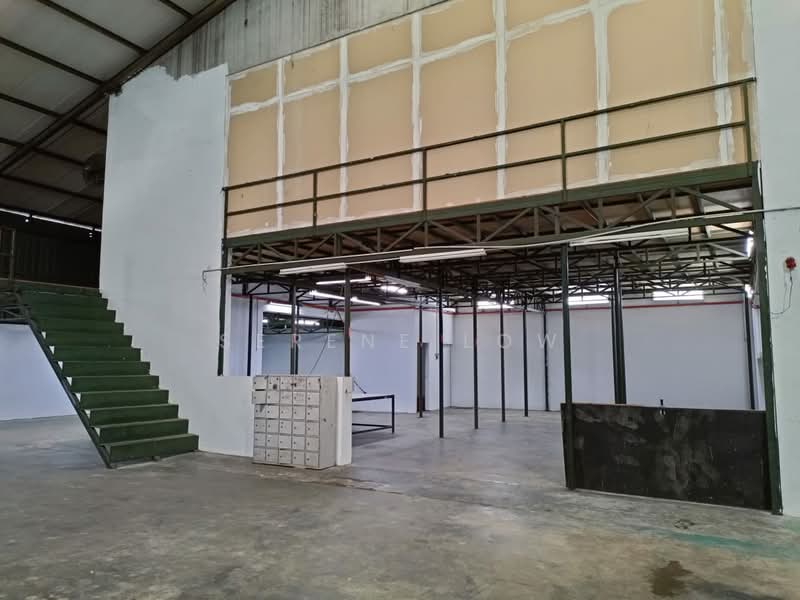 Factory for Rent in Taman Desa Jaya (Johor Bahru) - Serene Low - Interior - PropertyGuru.com.my