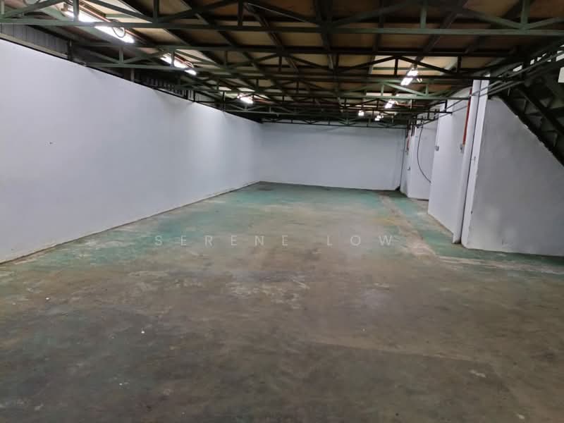 Factory for Rent in Taman Desa Jaya (Johor Bahru) - Serene Low - Interior - PropertyGuru.com.my