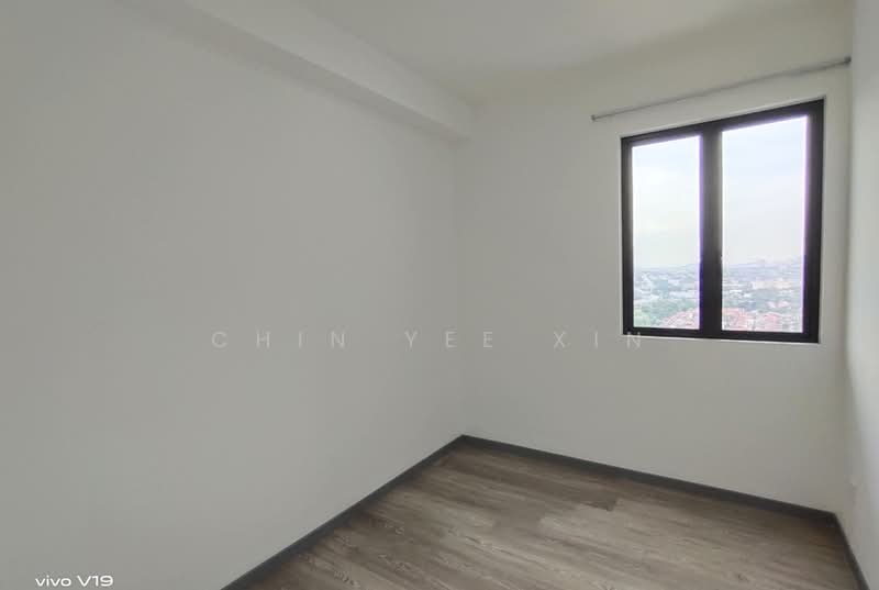 Servis Apartment untuk Dijual di United Point (Residensi Berpadu) - Chin Yee Xin - View - PropertyGuru.com.my
