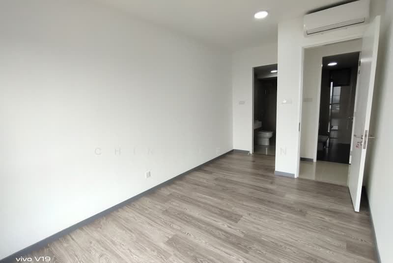 Servis Apartment untuk Dijual di United Point (Residensi Berpadu) - Chin Yee Xin - Bathroom - PropertyGuru.com.my