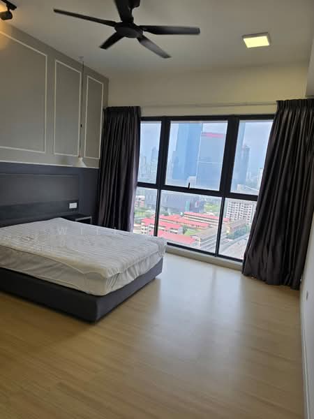 Service Residence for Rent at Continew - William Teo - PropertyGuru.com.my